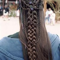 Inspirações: Casório Medieval! - 4