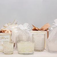 Velas aromatizadas - 1