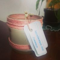 Velas aromatizadas - 2