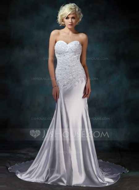 Vestido de Noiva