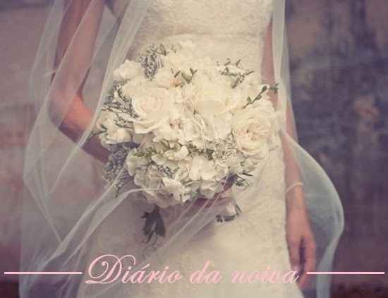 Diário da Noiva 