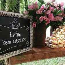 Enfim bem casados  
