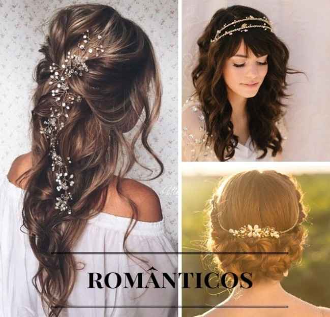 Penteado 