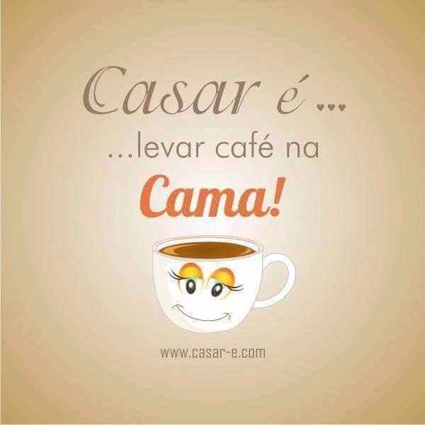 10. Casar é...