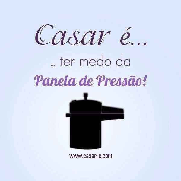 17. Casar é...