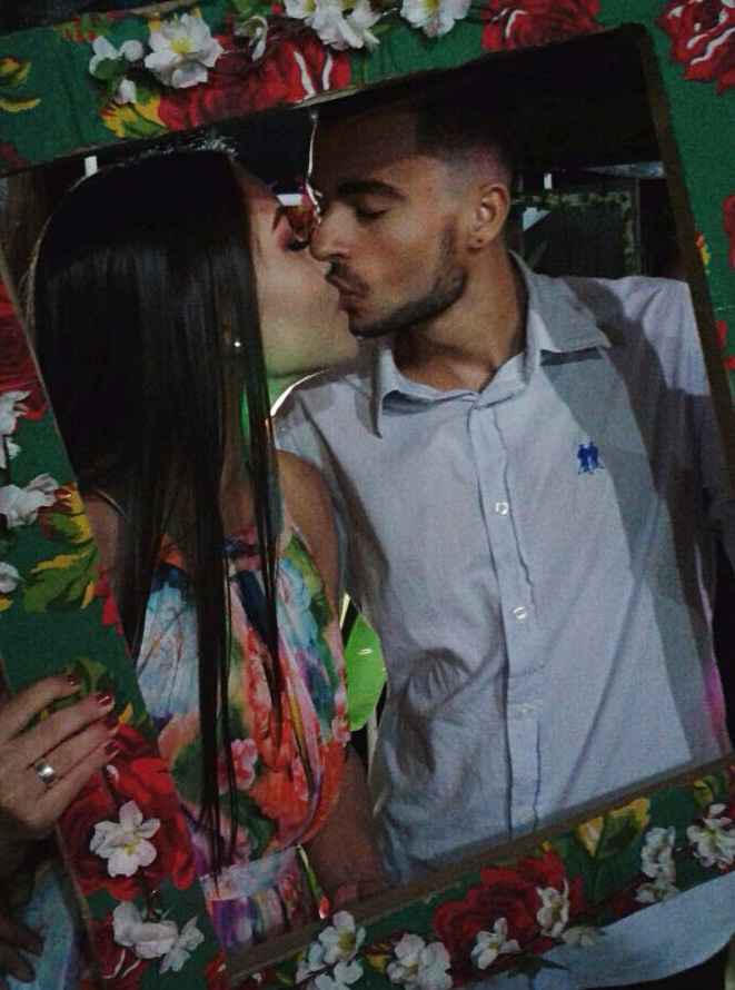 Eu e o meu amor 