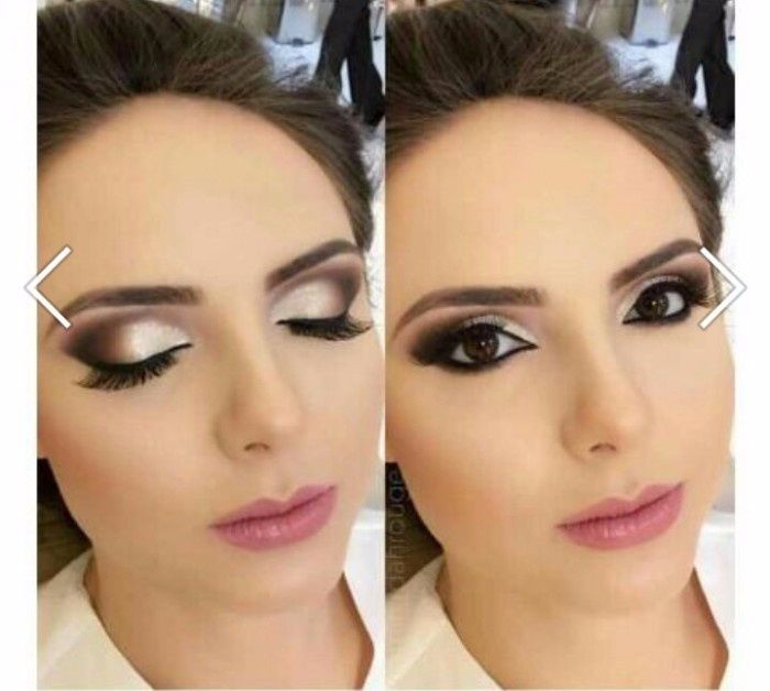 Inspiração Make 