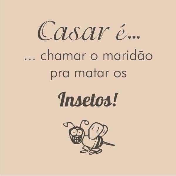2. Casar é...