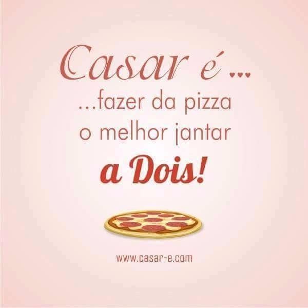 11. Casar é...