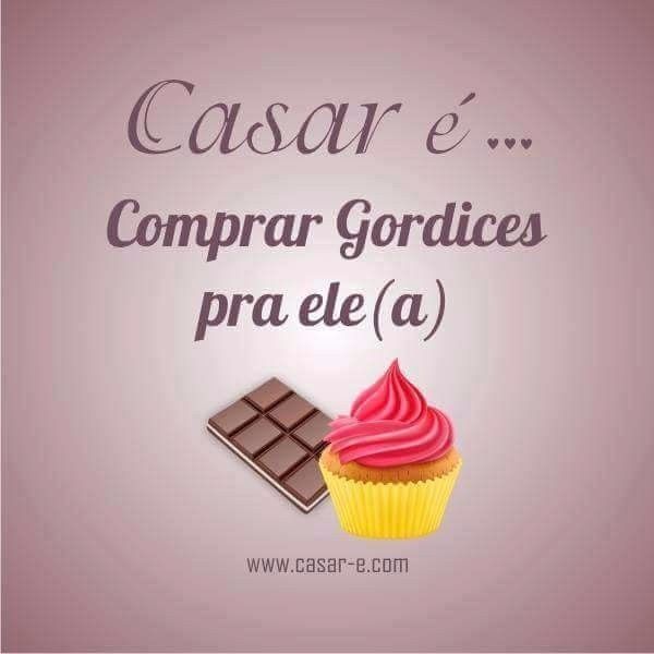13. Casar é...