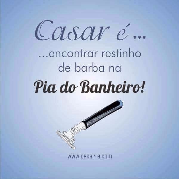 16. Casar é...