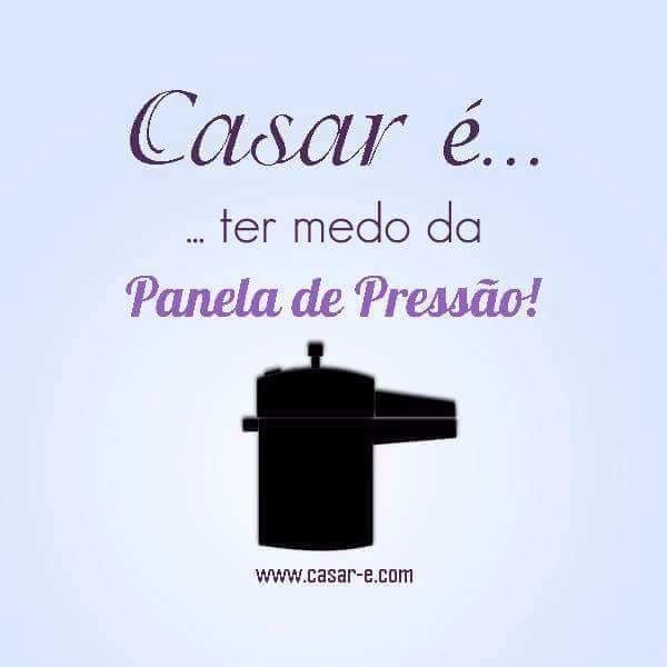17. Casar é...