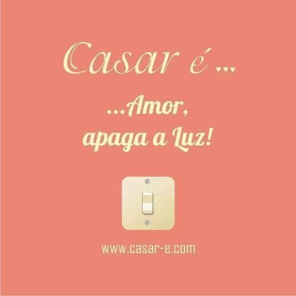 21. Casar é...