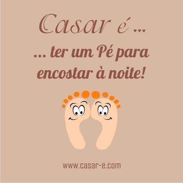 22. Casar é...