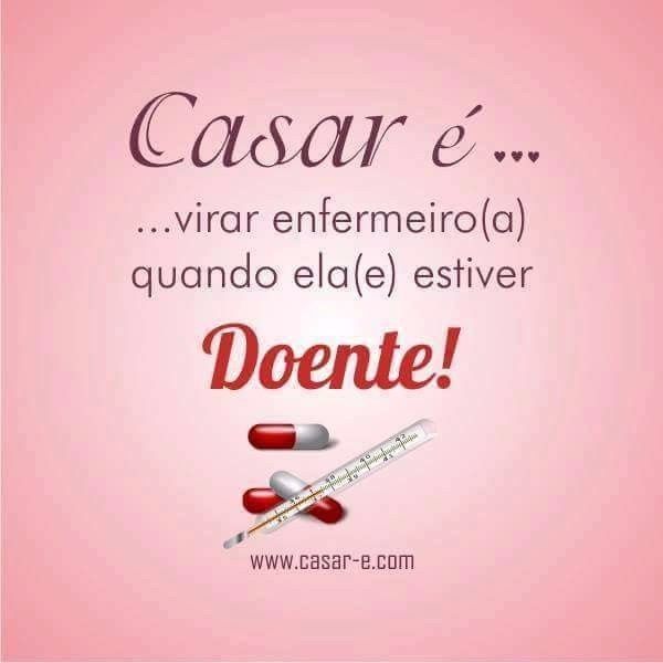 26. Casar é...