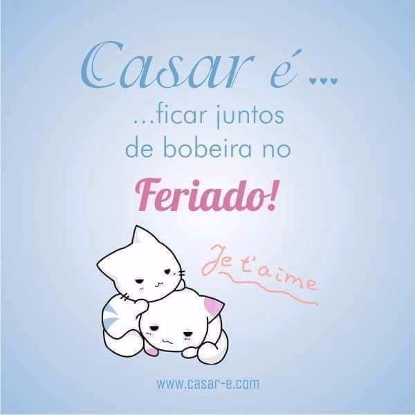 27. Casar é...