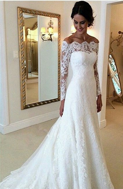 Inspiração vestido 
