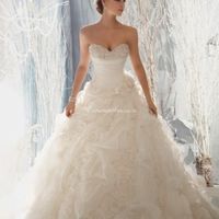 Vestido de Noiva