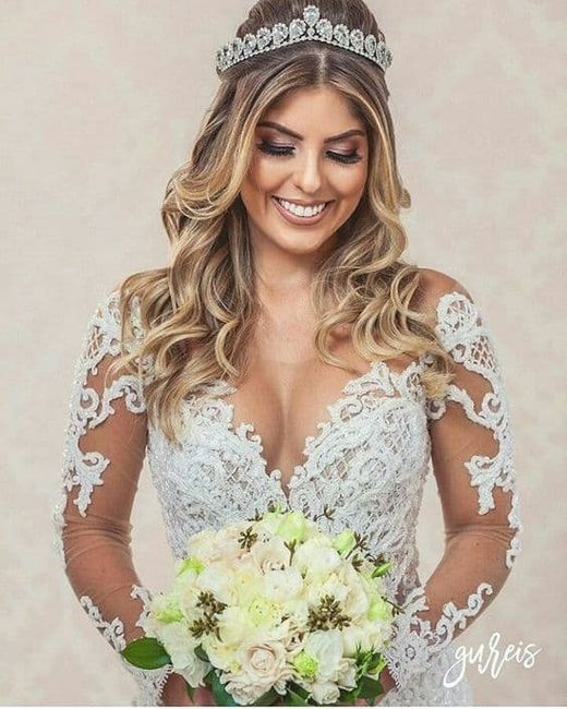 Qual o melhor penteado?! 6