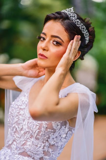 Elopement wedding e indicação de fornecedores - Goiânia 10