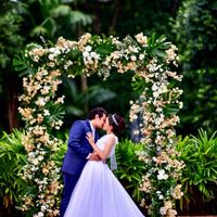 Elopoment wedding e indicação de fornecedores - Goiânia - 5