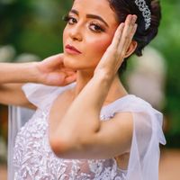 Elopoment wedding e indicação de fornecedores - Goiânia - 10