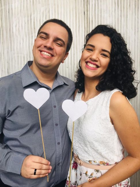ÚLTIMO PASSO - Escolha 1 de 3 e complete o jogo do 'Desafio 21 dias' 💌 - 1