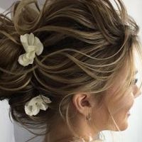 E o penteado mais votado foi... - 1