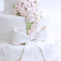 Escolha do bolo, qual vocês preferem?? - 1