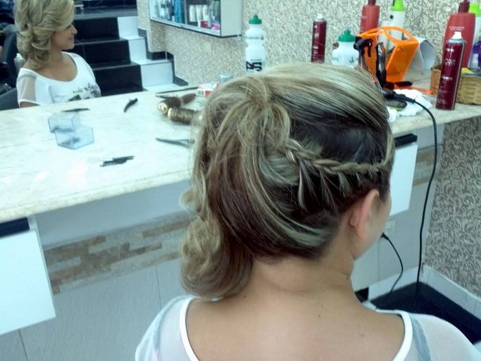 penteado