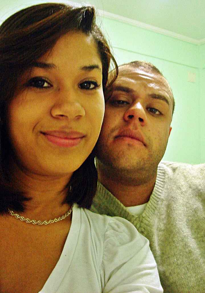meu amor 