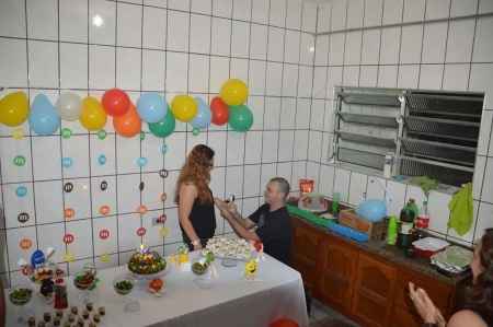Meu noivado 