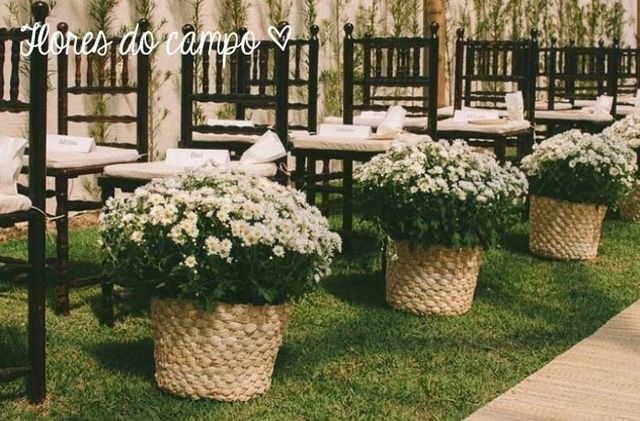 Inspiração de decor