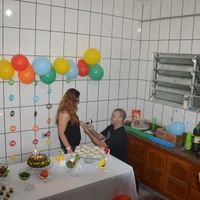 Meu noivado 