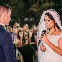 Noivos que se casam  em 9 de Novembro de 2019 em Paraná - 5