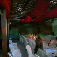 meu jantar para padrinhos!!!!