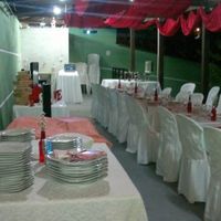 a mesa pronmta