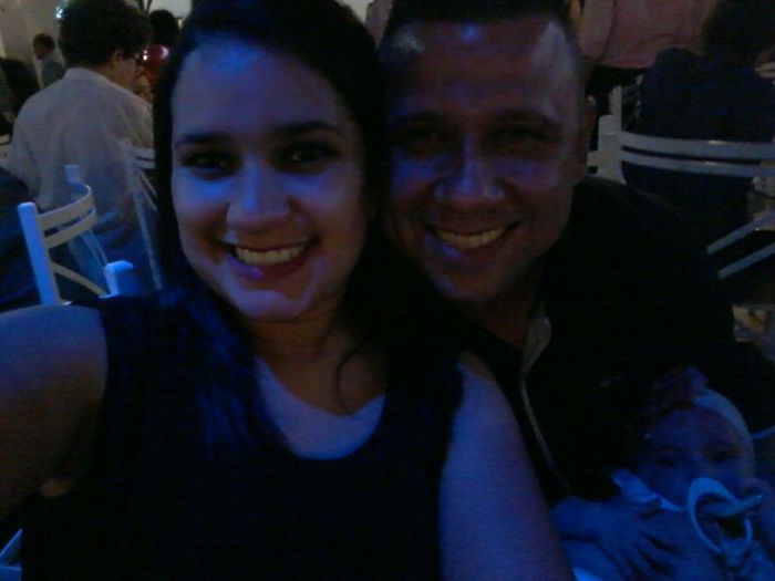 Minha cara metade
