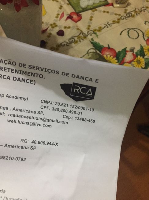 Surpresa!!! - 4