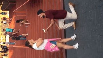 Pedido de casamento 2