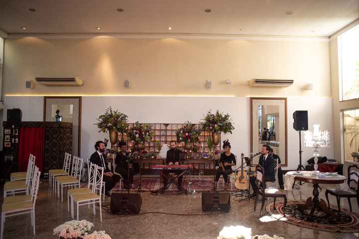 Meu casamento!!! #vemver - 8