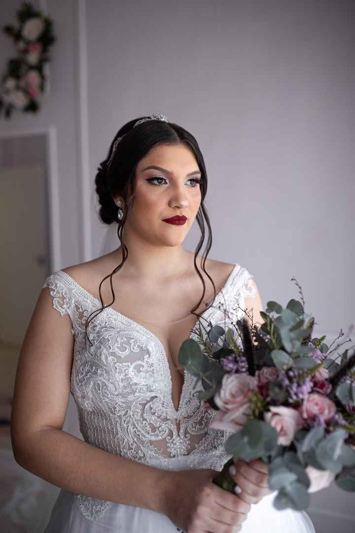 Meu casamento!!! #vemver - 12