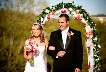 Como Escolher seu Vestido de Noiva para se Casar de Manhã