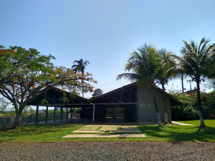 O espaço do seu casamento é aberto, fechado ou tem os dois ambientes? 1