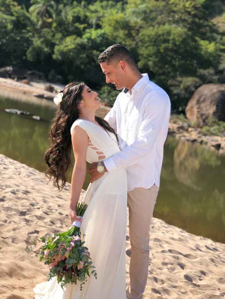Pré Wedding - 3
