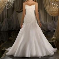 Look de noiva (07/05/2014)! - 1