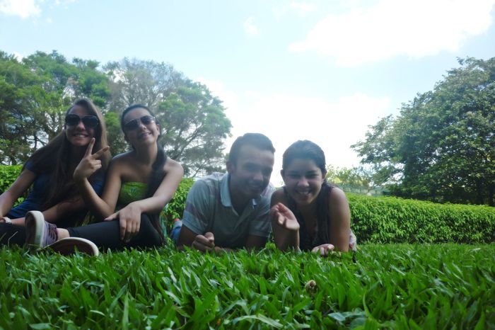 MEUS AMORES