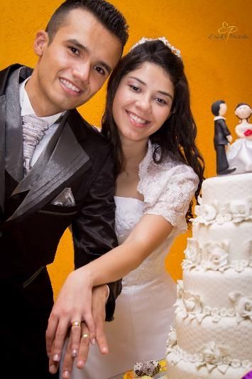 MEU CASAMENTO