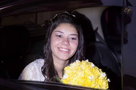antes do casamento 