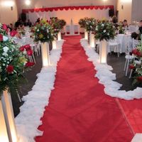 decoração nossa festa buffet perfeitaaaa